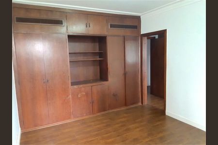 Apartamento à venda com 4 quartos, 411m² em Jurubatuba, São Paulo