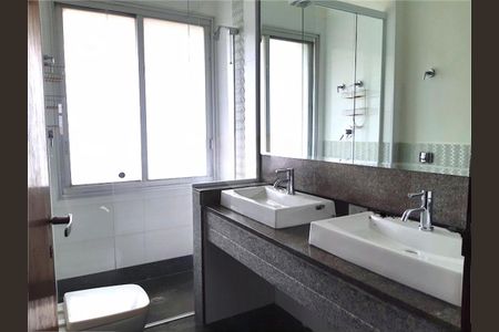 Apartamento à venda com 4 quartos, 411m² em Jurubatuba, São Paulo