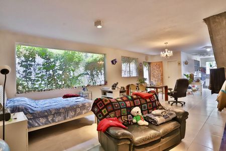 Casa à venda com 4 quartos, 160m² em Vila Clementino, São Paulo