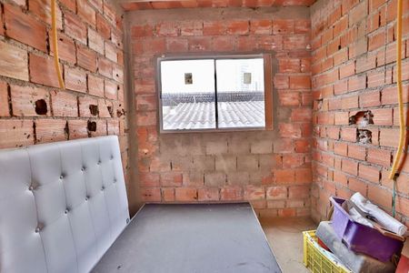 Casa à venda com 4 quartos, 160m² em Vila Clementino, São Paulo