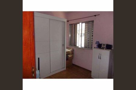 Casa à venda com 3 quartos, 125m² em Vila Irene, São Bernardo do Campo