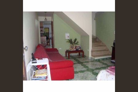 Casa à venda com 3 quartos, 125m² em Vila Irene, São Bernardo do Campo