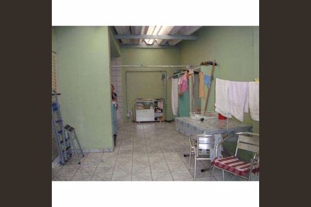 Casa à venda com 3 quartos, 125m² em Vila Irene, São Bernardo do Campo