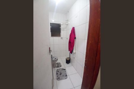 Casa à venda com 3 quartos, 125m² em Vila Irene, São Bernardo do Campo