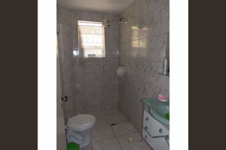 Casa à venda com 3 quartos, 125m² em Vila Irene, São Bernardo do Campo