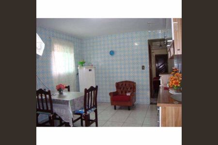 Casa à venda com 3 quartos, 125m² em Vila Irene, São Bernardo do Campo