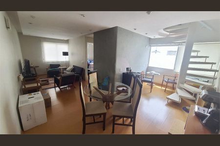 Apartamento à venda com 2 quartos, 107m² em Vila Guarani (Zona Sul), São Paulo
