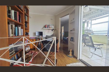 Apartamento à venda com 2 quartos, 107m² em Vila Guarani (Zona Sul), São Paulo