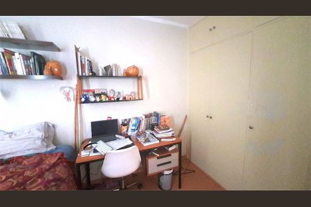 Apartamento à venda com 2 quartos, 107m² em Vila Guarani (Zona Sul), São Paulo