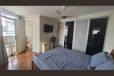 Apartamento à venda com 2 quartos, 107m² em Vila Guarani (Zona Sul), São Paulo