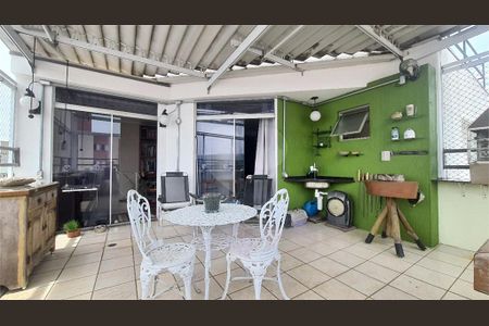 Apartamento à venda com 2 quartos, 107m² em Vila Guarani (Zona Sul), São Paulo