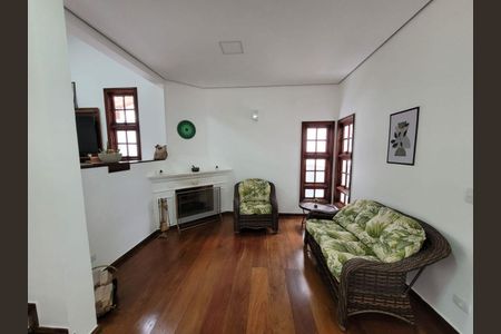 Casa à venda com 4 quartos, 247m² em Alphaville, Santana de Parnaíba