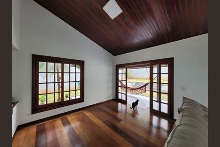 Casa à venda com 4 quartos, 247m² em Alphaville, Santana de Parnaíba