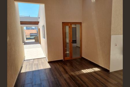 Casa à venda com 4 quartos, 270m² em Vila Goncalves, São Bernardo do Campo
