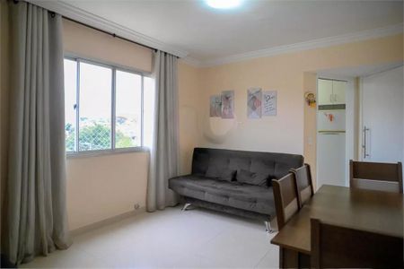 Apartamento à venda com 2 quartos, 64m² em Jardim da Saúde, São Paulo