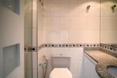 Apartamento à venda com 2 quartos, 64m² em Jardim da Saúde, São Paulo