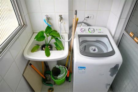 Apartamento à venda com 2 quartos, 64m² em Jardim da Saúde, São Paulo