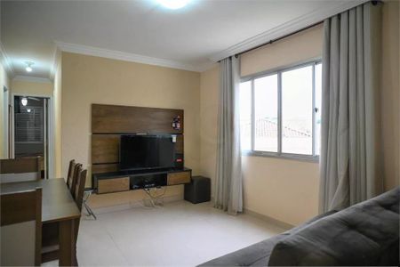 Apartamento à venda com 2 quartos, 64m² em Jardim da Saúde, São Paulo