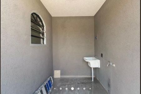 Casa à venda com 3 quartos, 216m² em Vila Aricanduva, São Paulo