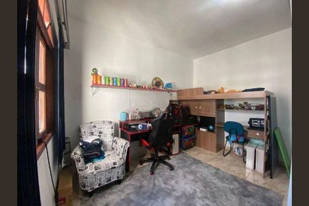 Casa à venda com 4 quartos, 170m² em São José, São Caetano do Sul