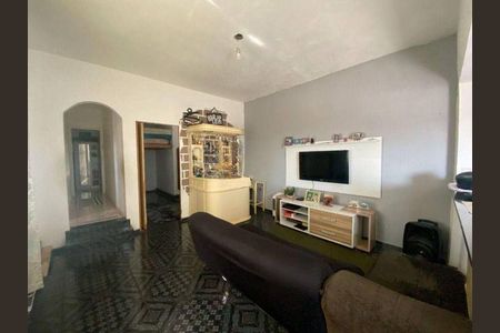 Casa à venda com 4 quartos, 170m² em São José, São Caetano do Sul