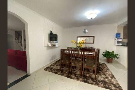 Casa à venda com 4 quartos, 170m² em São José, São Caetano do Sul