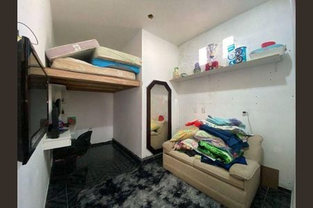 Casa à venda com 4 quartos, 170m² em São José, São Caetano do Sul