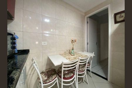 Casa à venda com 4 quartos, 170m² em São José, São Caetano do Sul