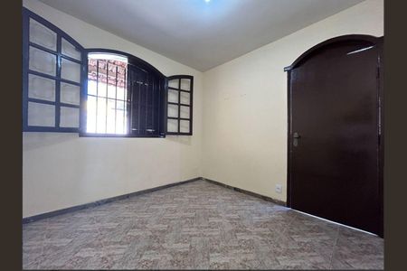 Casa à venda com 2 quartos, 100m² em Santo Andre, Belo Horizonte