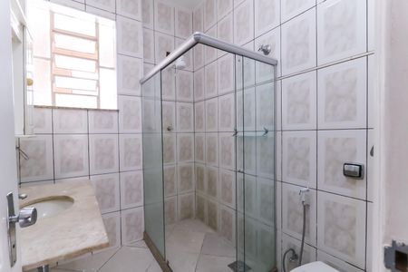 Casa à venda com 150m², 3 quartos e 1 vagaBanheiro Social