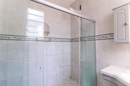 Casa à venda com 150m², 3 quartos e 1 vagaBanheiro da Suíte 2