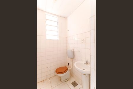 Casa à venda com 150m², 3 quartos e 1 vagaBanheiro de serviço