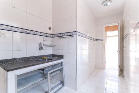 Casa à venda com 150m², 3 quartos e 1 vagaCozinha