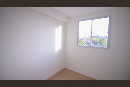 Quarto 2 de apartamento para alugar com 2 quartos, 35m² em Cidade São Mateus, São Paulo