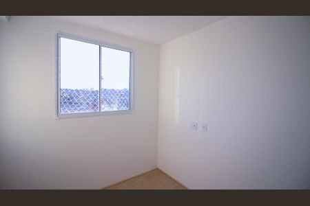 Quarto 2 de apartamento para alugar com 2 quartos, 35m² em Cidade São Mateus, São Paulo