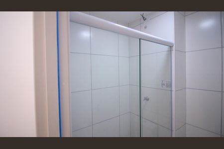 Banheiro de apartamento para alugar com 2 quartos, 35m² em Cidade São Mateus, São Paulo