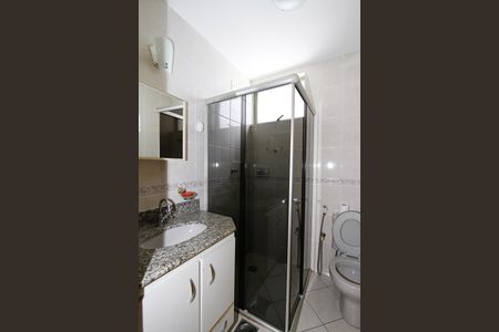 Apartamento à venda com 240m², 4 quartos e 2 vagasBanheiro Social