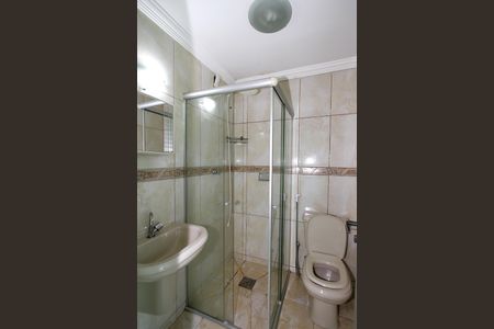 Apartamento à venda com 240m², 4 quartos e 2 vagasBanheiro 3