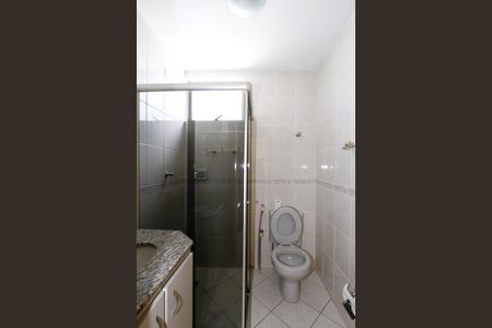 Apartamento à venda com 240m², 4 quartos e 2 vagasBanheiro Social