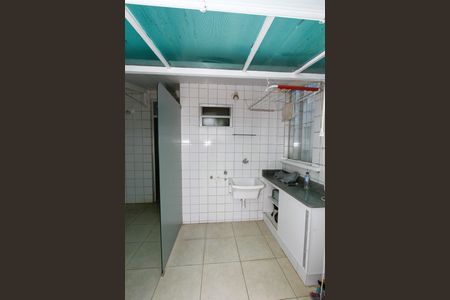 Apartamento à venda com 240m², 4 quartos e 2 vagasÁrea de Serviço