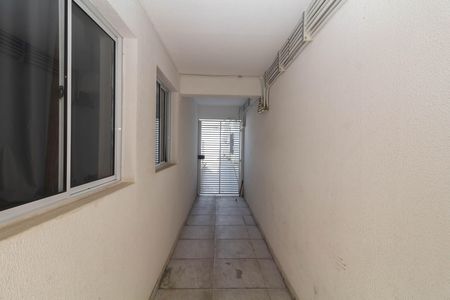 Área comum de apartamento para alugar com 2 quartos, 37m² em Cidade Antônio Estêvão de Carvalho, São Paulo