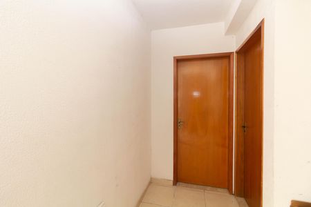 Área comum de apartamento para alugar com 2 quartos, 37m² em Cidade Antônio Estêvão de Carvalho, São Paulo