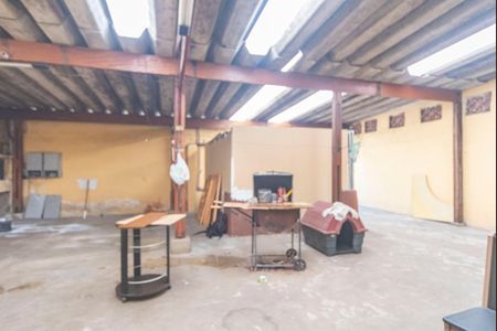 Vista da Sala de casa para alugar com 1 quarto, 157m² em Parque das Nações, Santo André