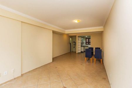 Sala de apartamento para alugar com 1 quarto, 61m² em Auxiliadora, Porto Alegre