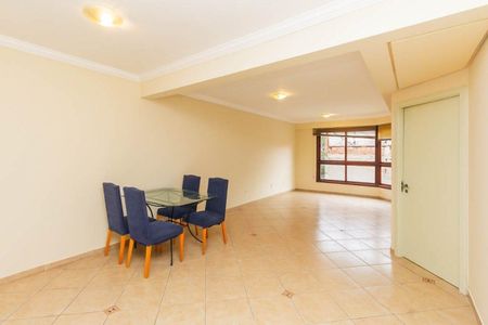 Sala de apartamento para alugar com 1 quarto, 61m² em Auxiliadora, Porto Alegre