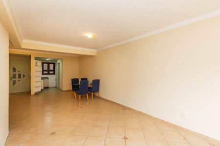 Sala de apartamento para alugar com 1 quarto, 61m² em Auxiliadora, Porto Alegre