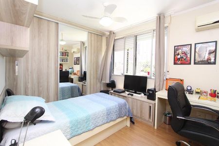 Quarto 2 de apartamento para alugar com 4 quartos, 192m² em Mont’Serrat, Porto Alegre