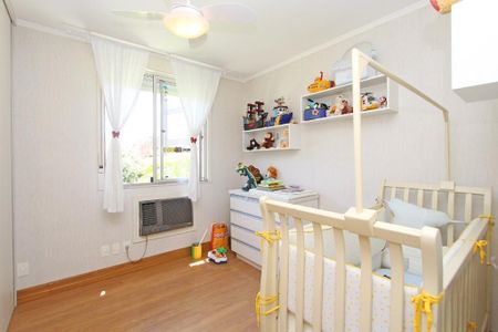 Apartamento para alugar com 192m², 4 quartos e 2 vagasQuarto 3