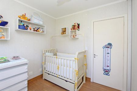 Quarto 3 de apartamento para alugar com 4 quartos, 192m² em Mont’Serrat, Porto Alegre