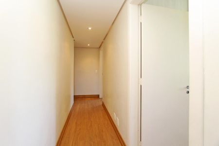 Apartamento para alugar com 192m², 4 quartos e 2 vagasCorredor